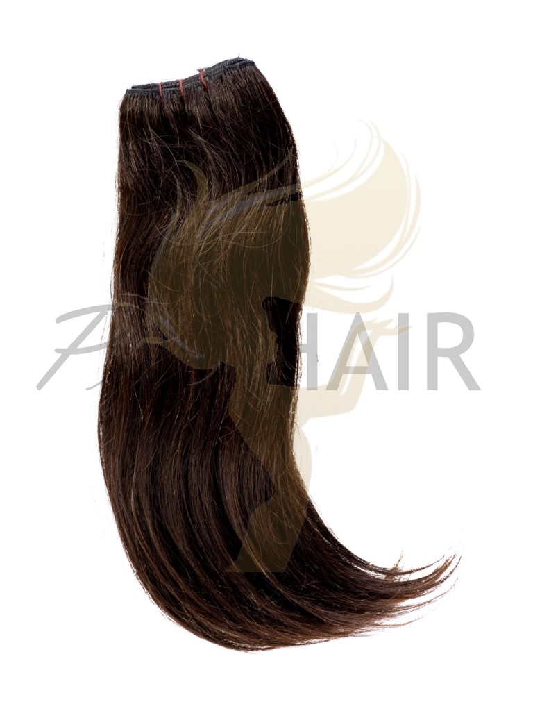 Pure Hair - Straight