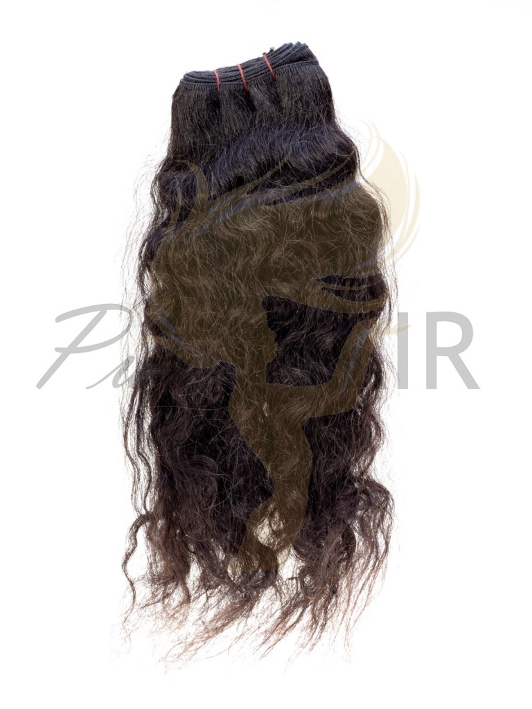 Pure Hair - Curly